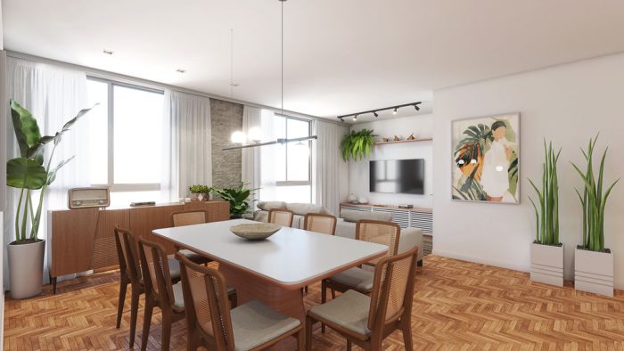 Apartamento à venda na RUA SANTA BRANCA, 67Bela vista - Sala 01.jpg
